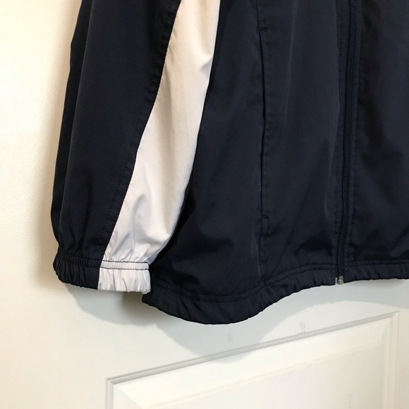 Reebok windbreaker - Picture 6 of 7